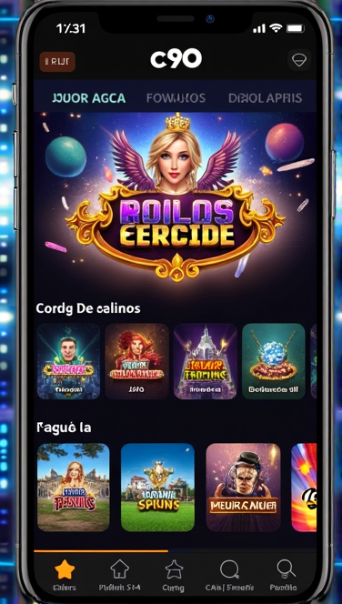 Screenshot 3 c90